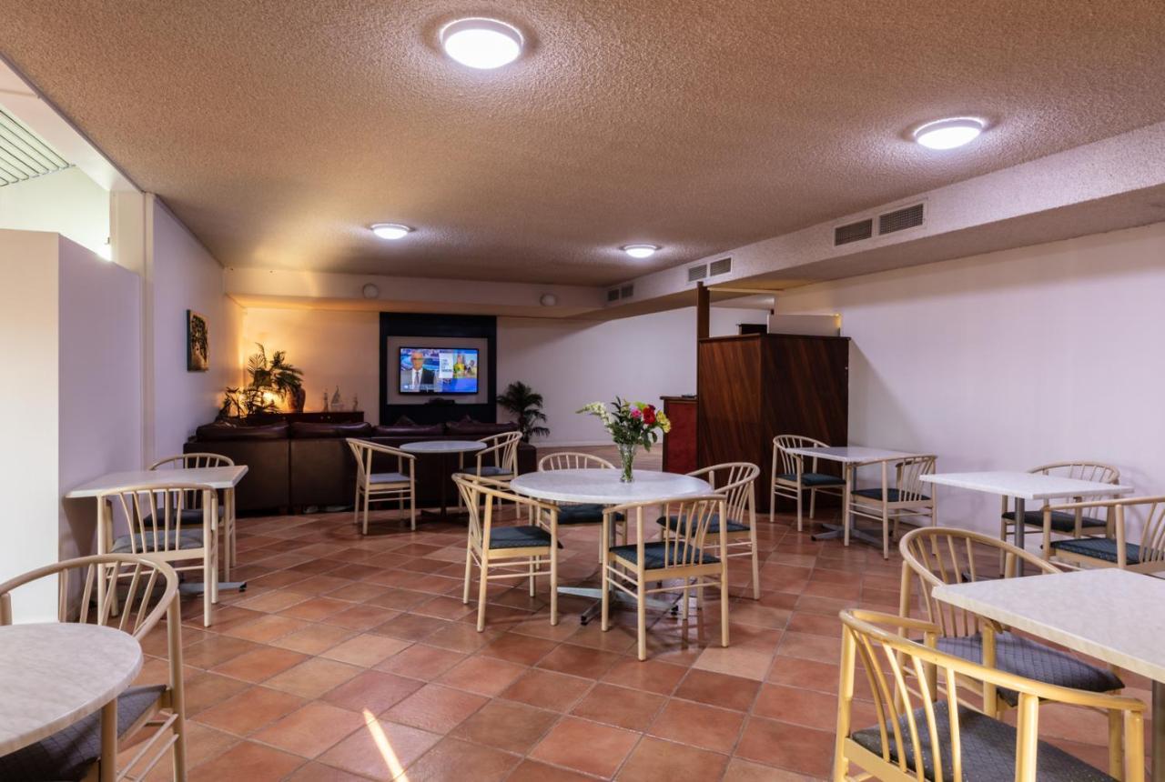 Sails Hotel Geraldton