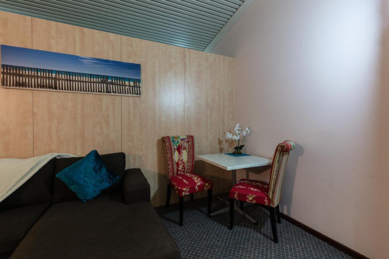 Sails Hotel Geraldton