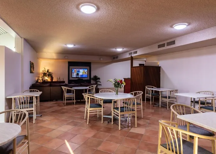 Sails Geraldton Accommodation