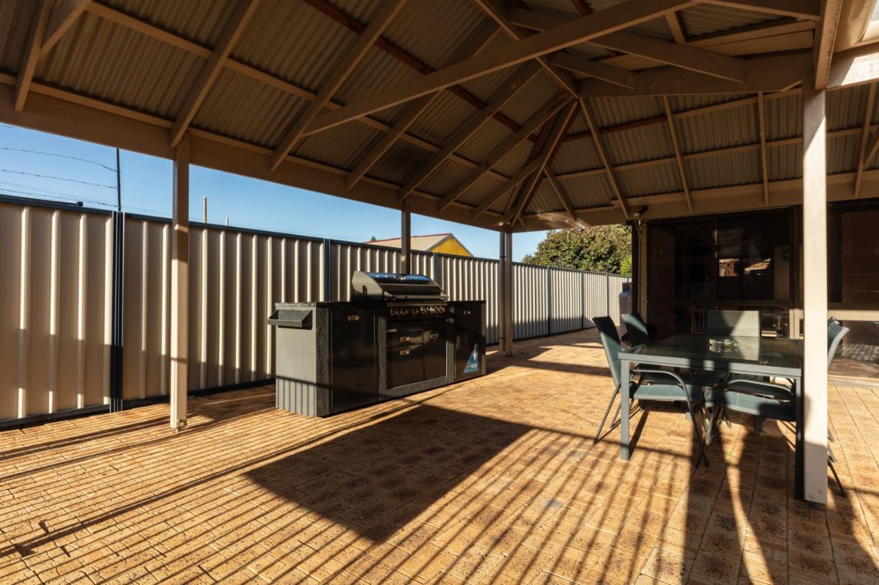 Sails Hotel Geraldton